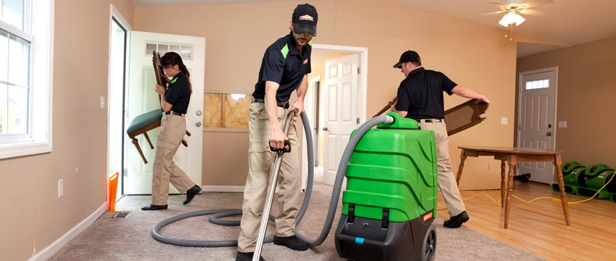 Englewood, CO cleaning services